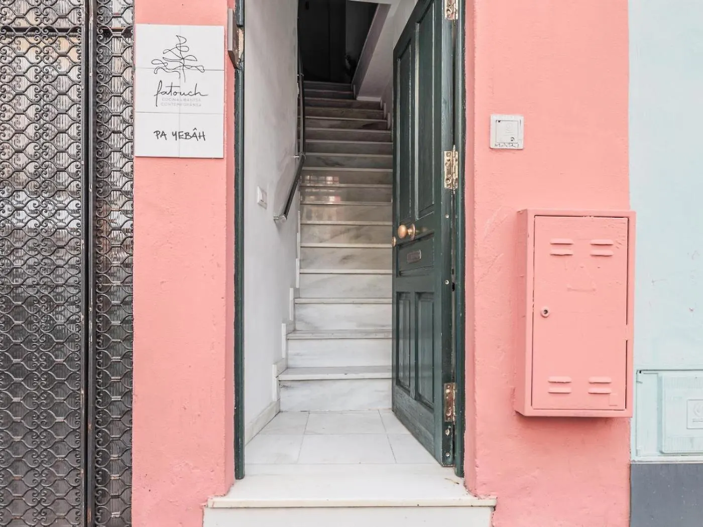 Bonito Estudio En Calle Feria 세비야 0*,